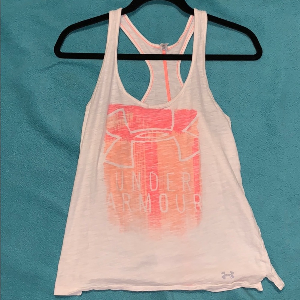 Under Armour Tank Top